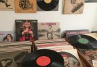 Iconic Concerts and Studio Sessions Captured on Indian Vinyl