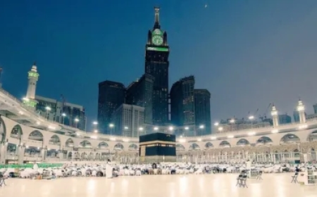 Cheap Umrah Packages From UK – Plan Your 2025 Spiritual Journey Today