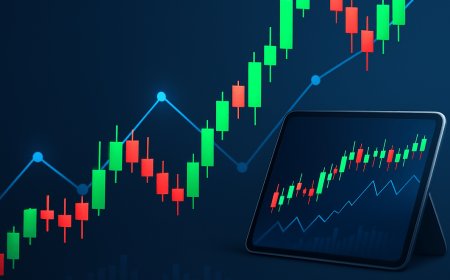 Forex Trading in India: Trade Smarter with the Right Platform