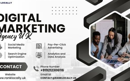 Choosing the Best Digital Marketing Services for Real Estate Projects