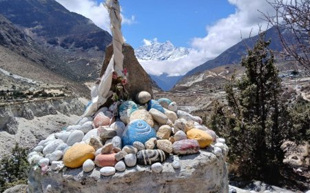 How to Pack Light and Efficiently for the Everest Base Camp Trek