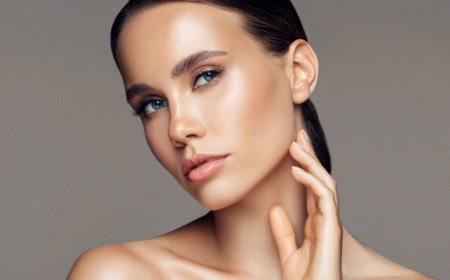 Recovery and Aftercare for Morpheus8 in Dubai