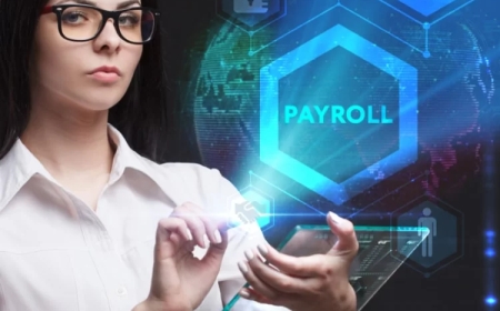 Choosing the Right Payroll Software in India: A Complete Guide