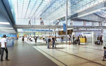 The Ultimate Guide to the Amtrak Office Washington DC: Services, Routes, and Travel Insights