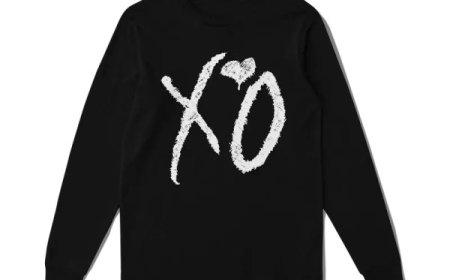 The Weeknd Merch for Every Fan