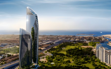 Aykon City Tower B Handover Date by DAMAC Properties: Important Update for Future Residents
