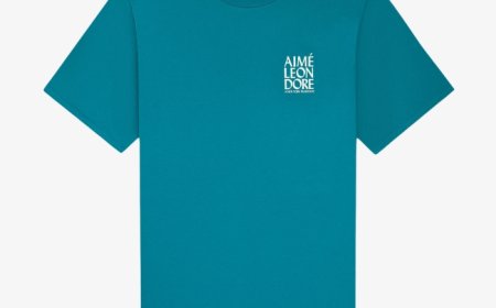 Aimé Leon Dore Outfits You’ll Love