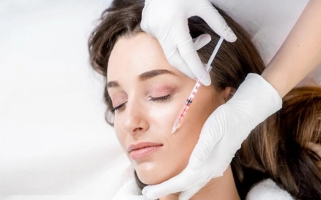 Is Botox Treatment in Dubai Safe Debunking Common Myths