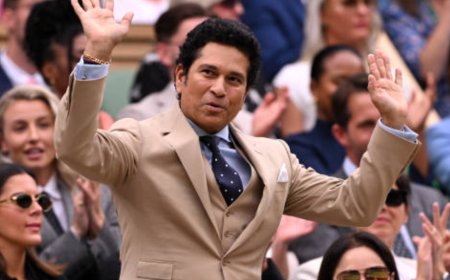 Who is the God of Cricket in the World? – All His Records and Stats