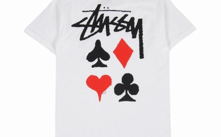 Stussy Shop Hoodie Looks for Any Mood