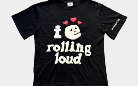 All Eyes on Broken Planet Clothing: Why Everyone’s Talking About It