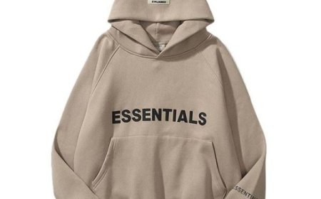 Essential Hoodie Style Guide: Elevate Your Everyday Look