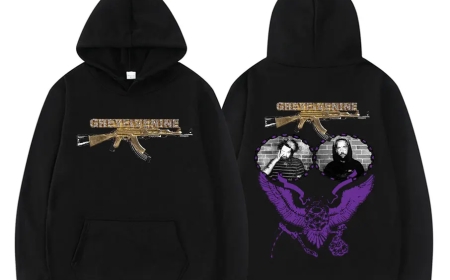 Your Ultimate Guide to $uicideboy$ Merch