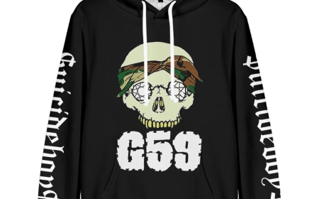 This Ain’t Just Merch  It’s $uicideboy$ Identity