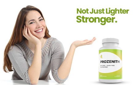 Get ProZenith at the Lowest Price