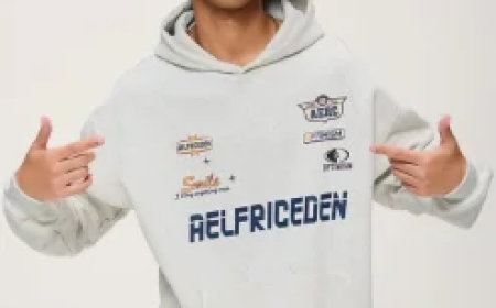 Aelfric Eden Hoodie The Ultimate Guide to Streetwear Elegance