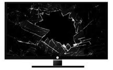 Online booking for Computer screen repair services