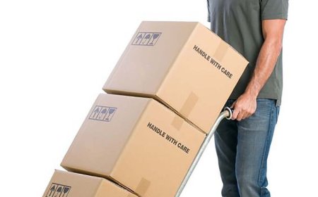 How a Man with Van Oxford Can Make Your Move Simple and Affordable