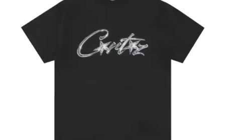 Corteizfrshop Gear for Real Street Energy