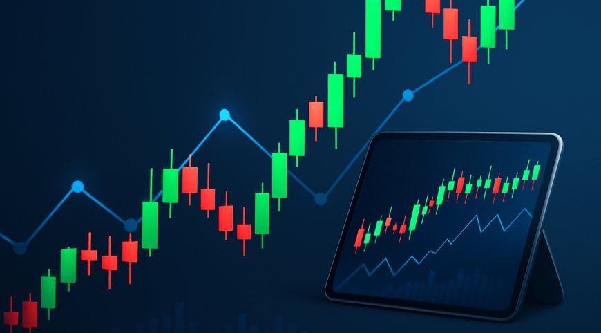 Forex Trading in India: Trade Smarter with the Right Platform