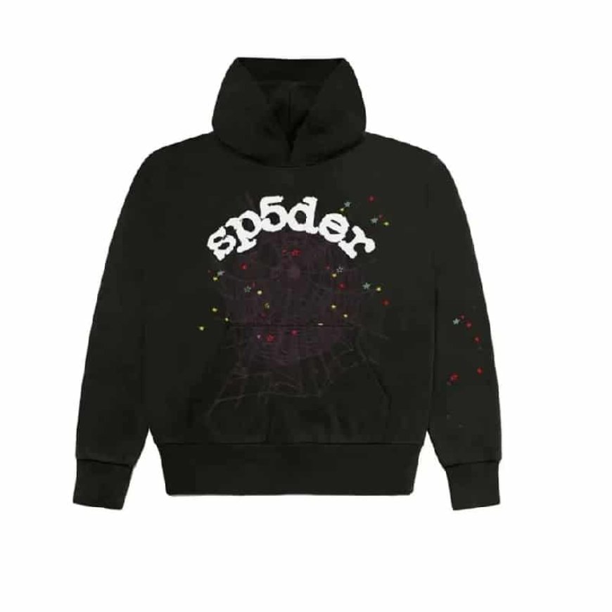 Why Sp5der Hoodies Are Taking Over Street Fashion