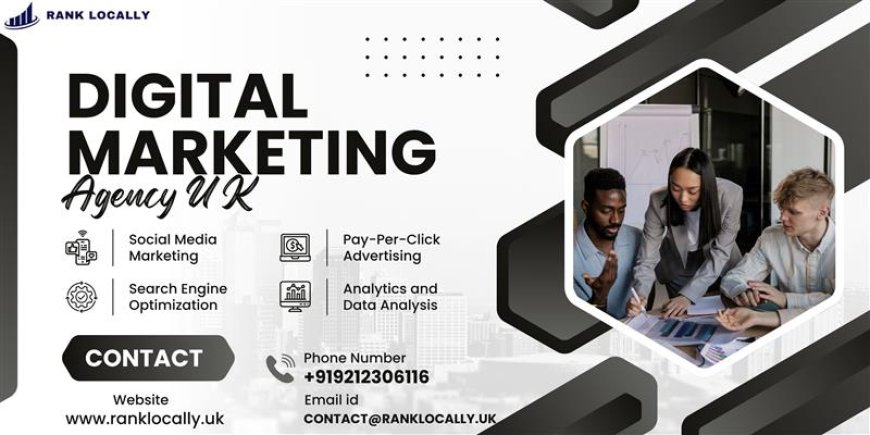 Choosing the Best Digital Marketing Services for Real Estate Projects