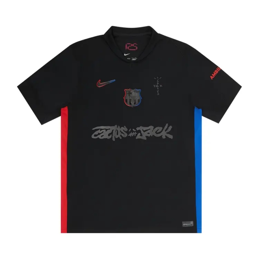 What to Expect from Travis Scott’s Next Tour Merch Drop