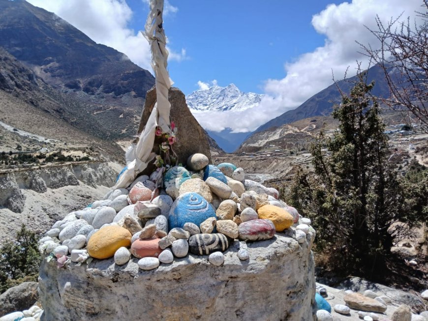 How to Pack Light and Efficiently for the Everest Base Camp Trek