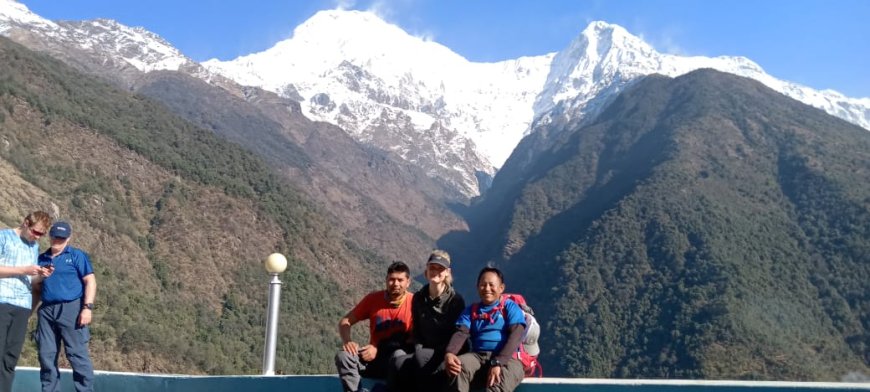 Quickly Learn The Ruthless Truth Behind Annapurna Success