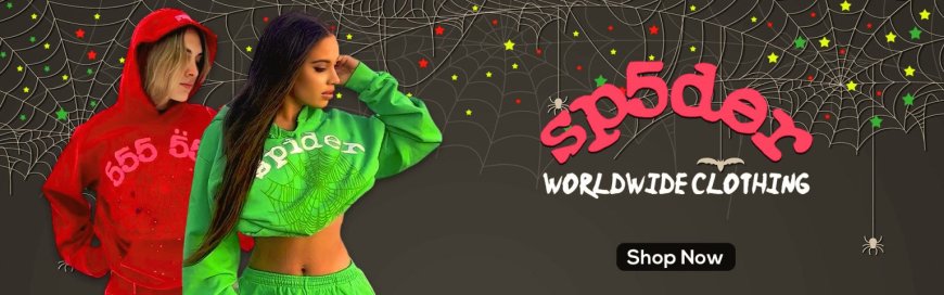 Dominate Winter Streets in the Iconic Webbed Look of Spider Hoodie