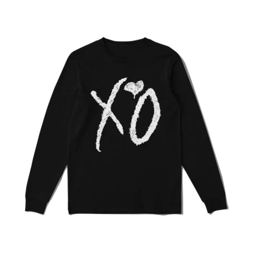 The Weeknd Merch for Every Fan