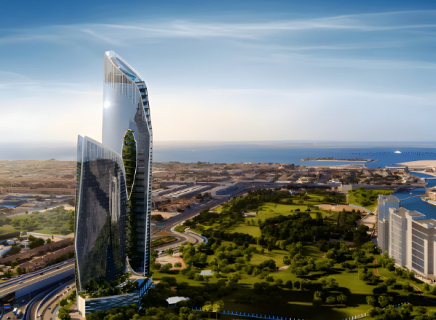 Aykon City Tower B Handover Date by DAMAC Properties: Important Update for Future Residents