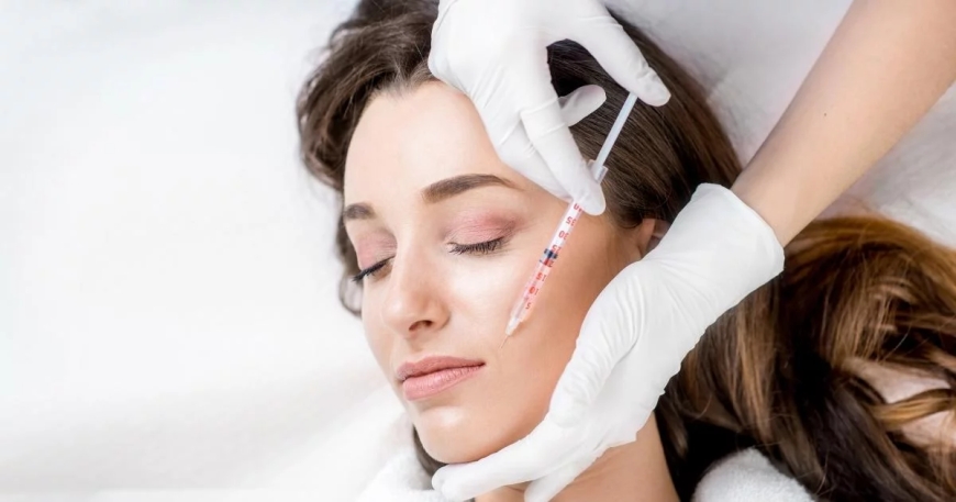 Is Botox Treatment in Dubai Safe Debunking Common Myths