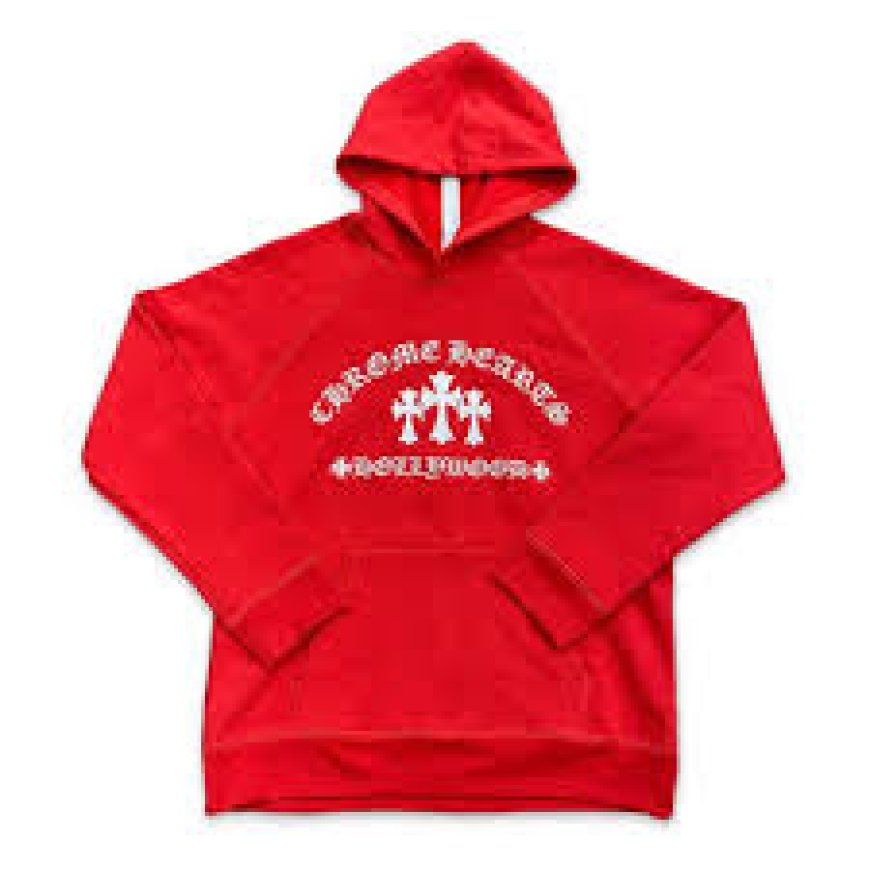 Chrome Hearts: The Brand That Brings Luxury to Streetwear