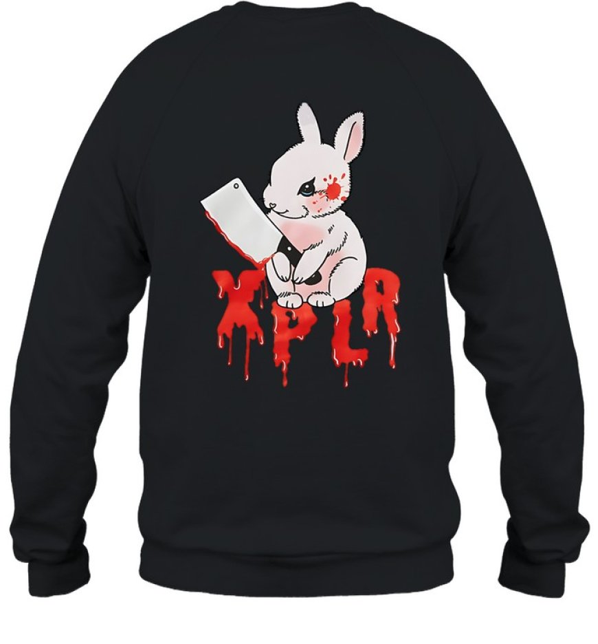 Go Further with XPLR Merch