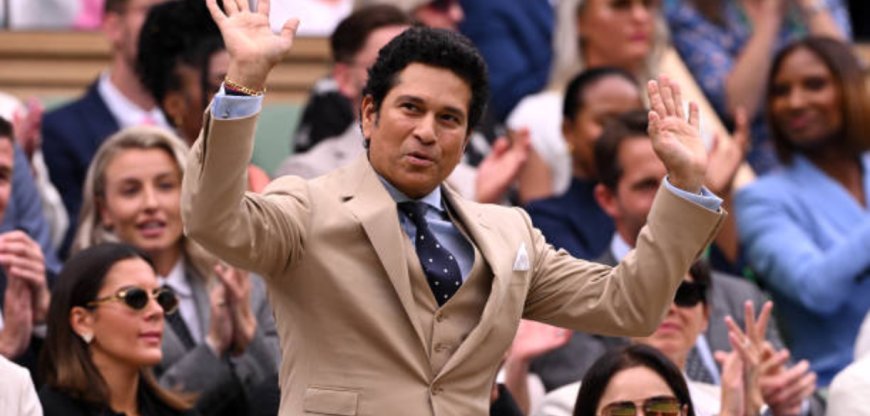 Who is the God of Cricket in the World? – All His Records and Stats