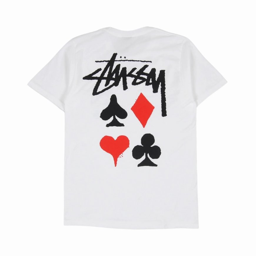 Stussy Shop Hoodie Looks for Any Mood