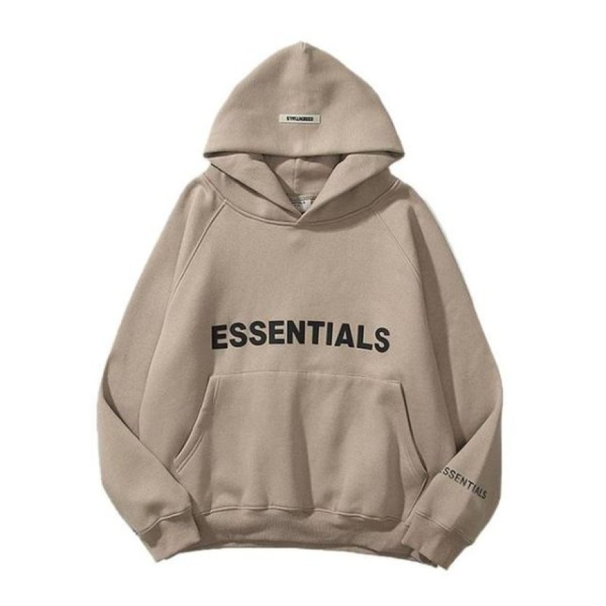 Essential Hoodie Style Guide: Elevate Your Everyday Look