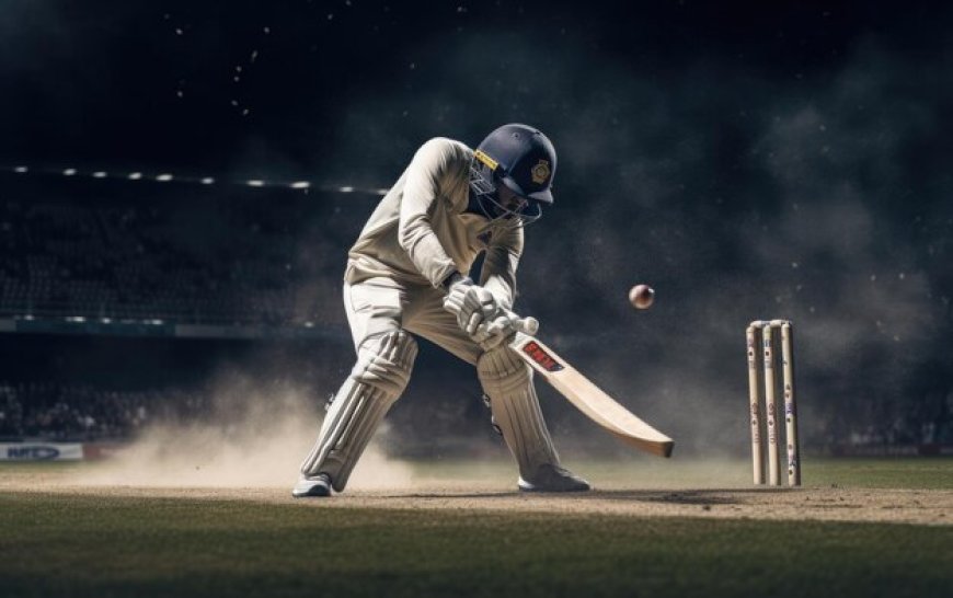 What’s Included in Your Tigerexchange247 Online Cricket ID?