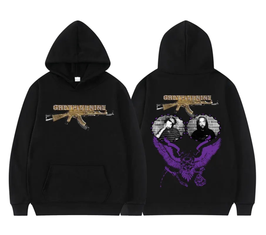 Your Ultimate Guide to $uicideboy$ Merch