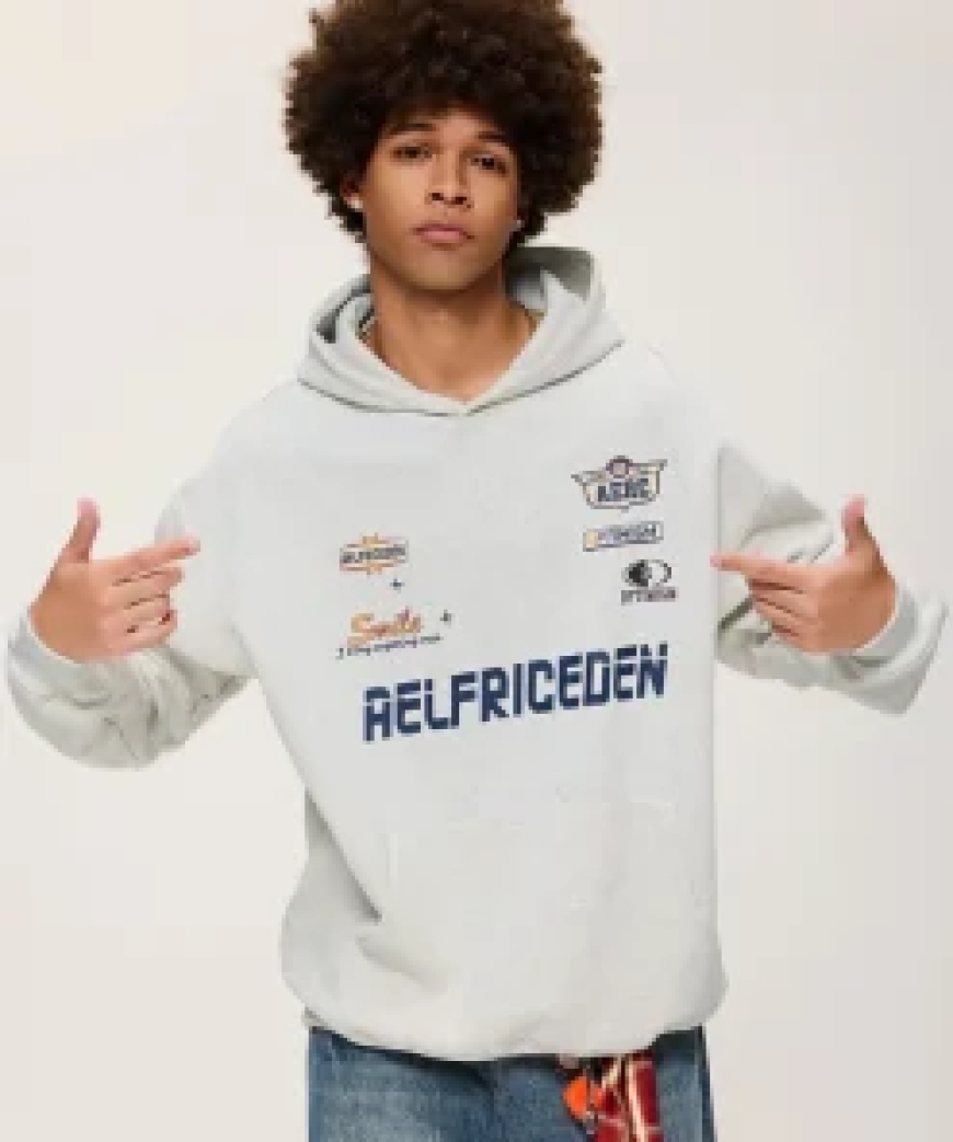 Aelfric Eden Hoodie The Ultimate Guide to Streetwear Elegance