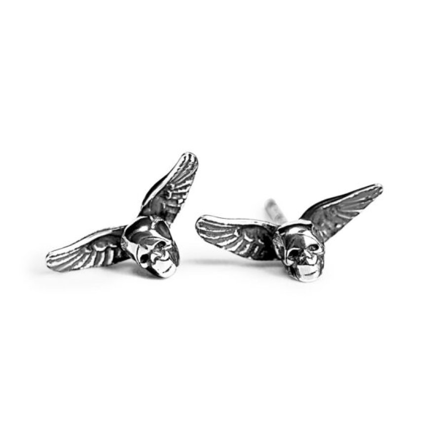 Chrome Hearts Jewelry – Bold Luxury with Gothic Soul