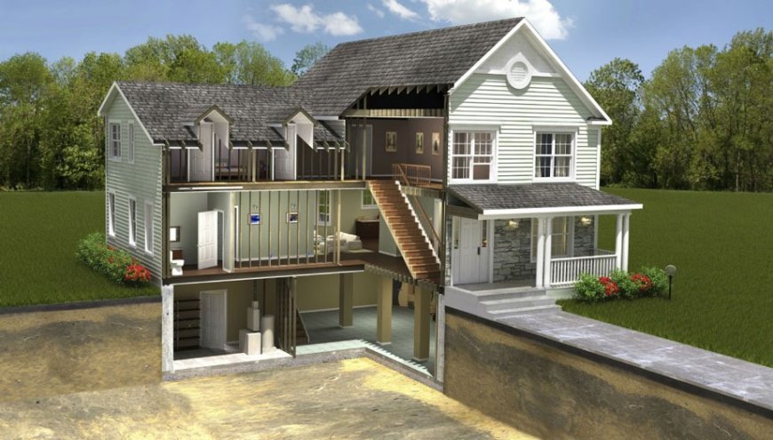 Trusted Home Inspection Services IN Connecticut : Anchor Home Inspection