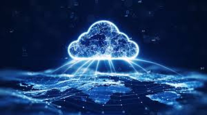 Google Cloud Migration Services: Powering Seamless Enterprise Transformation