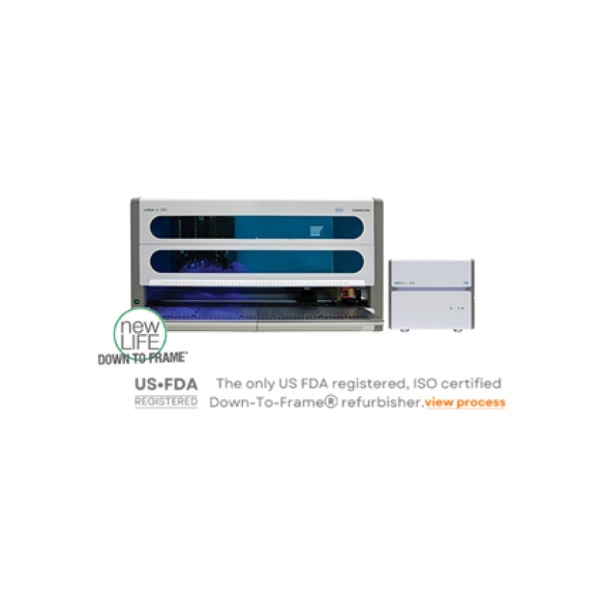 Cobas 4800 System: A Comprehensive Guide to Its Role in Molecular Diagnostics
