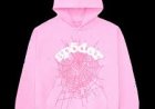 Unleash a New Streetwear Energy with Spider Hoodies for 2025