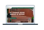 Emergency Garage Door Companies in Pittsburgh, PA