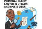 Finding the Right Personal Injury Lawyer in Ottawa: A Complete Guide