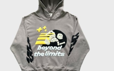 What Makes Broken Planet Unique