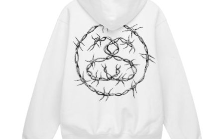 Vibe Right with a Stussy Hoodie